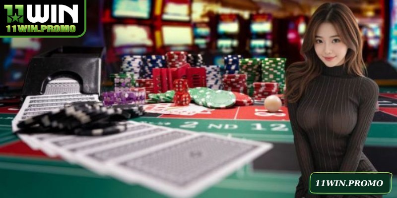 Các dịch vụ từ cá cược thể thao đến sòng bạc trực tuyến đều minh bạch