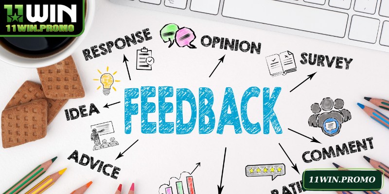 11WIN có uy tín không thể hiện qua phản hồi tích cực, tốc độ rút tiền nhanh