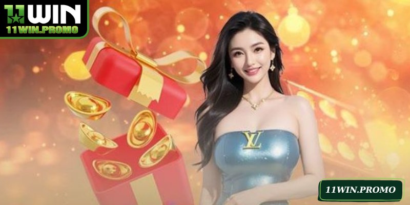 Ưu đãi minh bạch, đơn giản giúp dễ dàng nhận thưởng ngay lần đầu