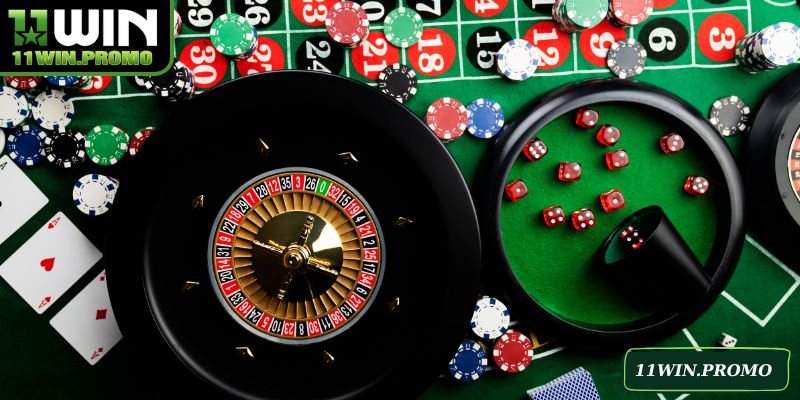 Poker với nhiều phiên bản cho người dùng lựa chọn
