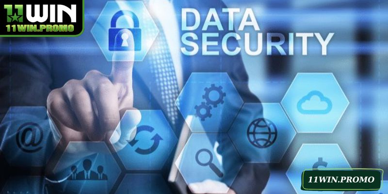 Tăng cường cơ chế mã hoá cho chính sách bảo mật