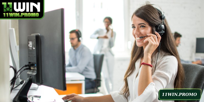 Người chơi được hỗ trợ minh bạch, công bằng và tận tình mọi lúc