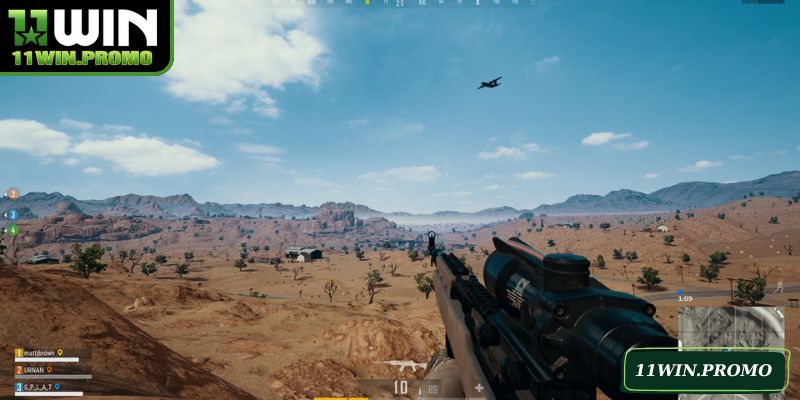 Kèo dự đoán kết quả giải đấu PUBG