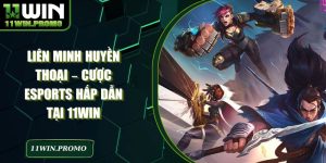 Liên Minh Huyền Thoại