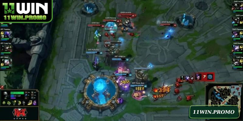 Tìm hiểu lịch sử các đội thi đấu để chọn kèo hợp lý