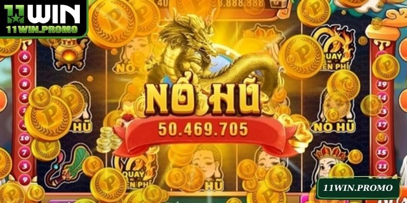 Phiên bản game slot hành động đặc biệt