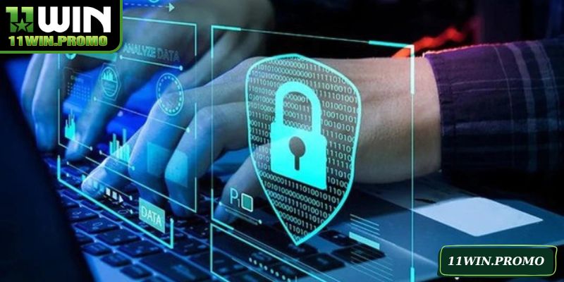 Nhiều lớp bảo mật để thông tin hội viên được an toàn