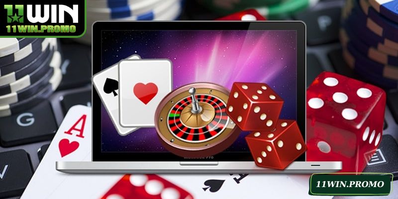 Về chúng tôi 11WIN phát triển không ngừng nghỉ