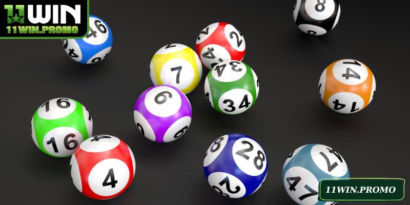 Tìm hiểu rõ hơn về sảnh xổ số 11WIN