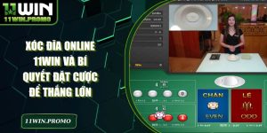 Xóc Đĩa Online